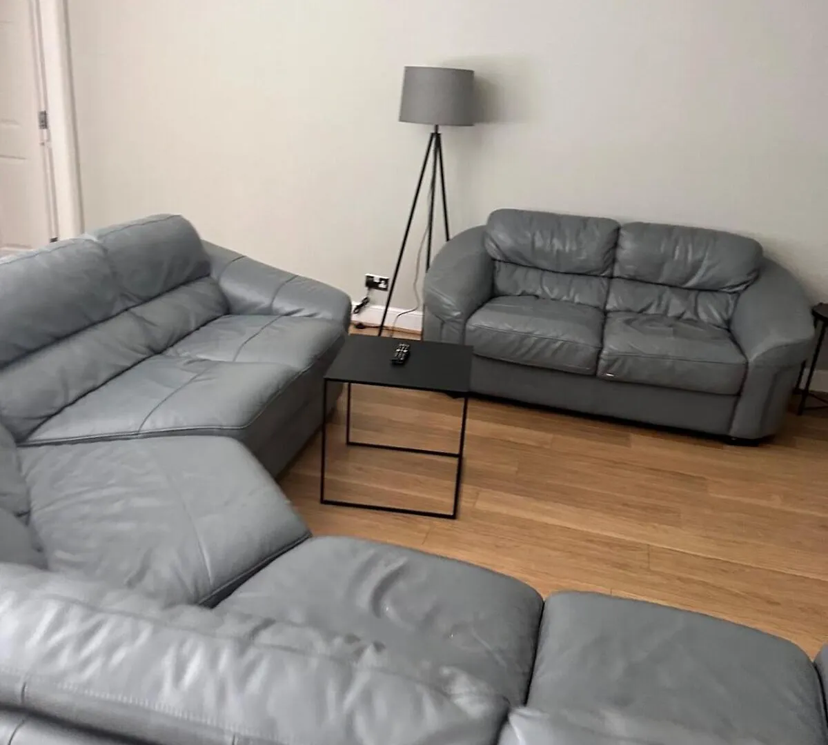 Union Terrace Garden View Apartment Aberdeen