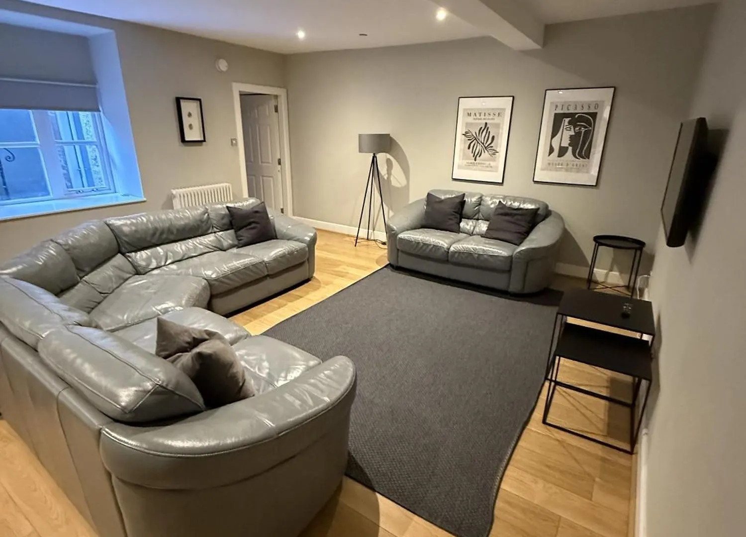 Union Terrace Garden View Apartment Aberdeen United Kingdom