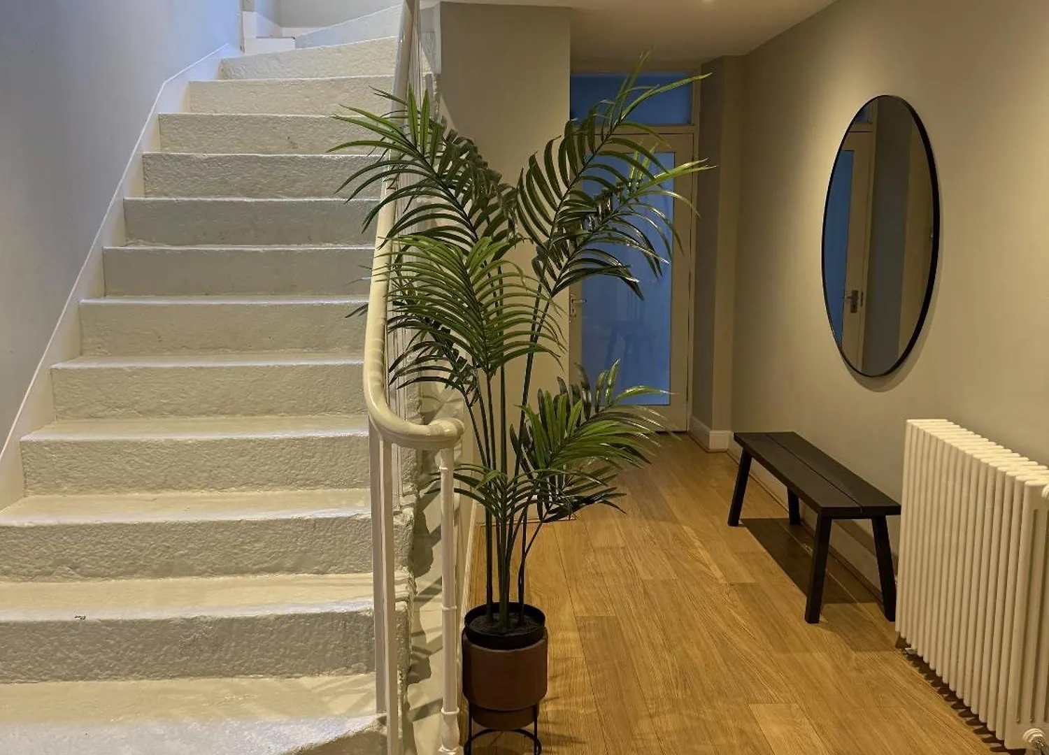 Union Terrace Garden View Apartment Aberdeen